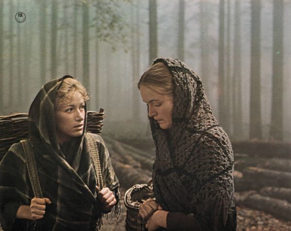 Produktbild: Der Sternsteinhof (Filmjuwelen)