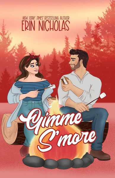 Produktbild: Gimme S'more