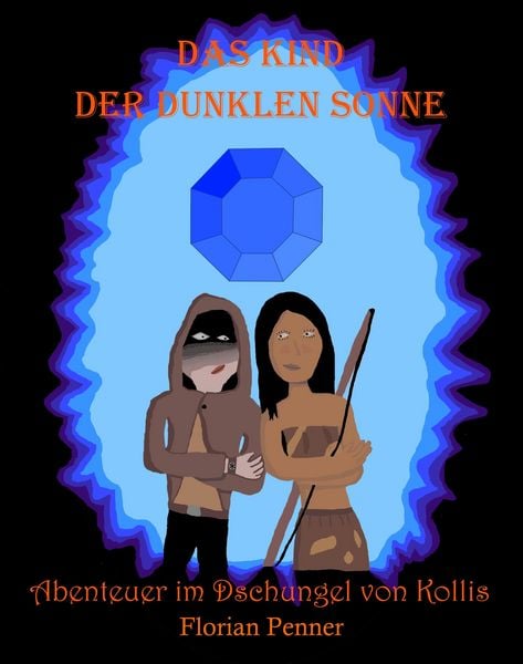 Produktbild: Das Kind der dunklen Sonne