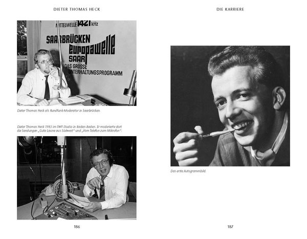 Produktbild: Dieter Thomas Heck