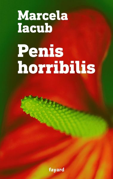 Produktbild: Penis horribilis