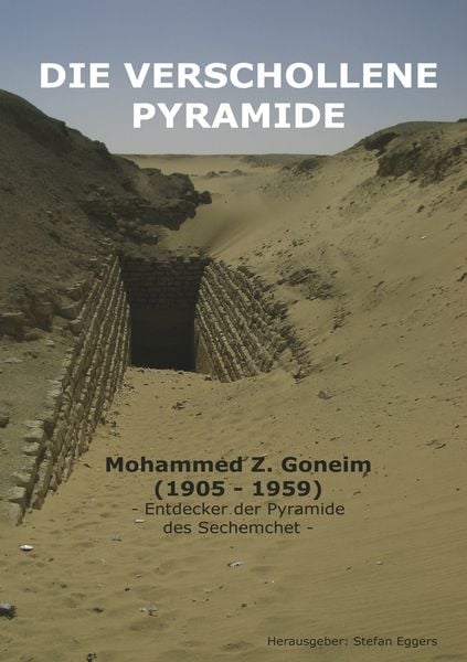 Produktbild: Die verschollene Pyramide