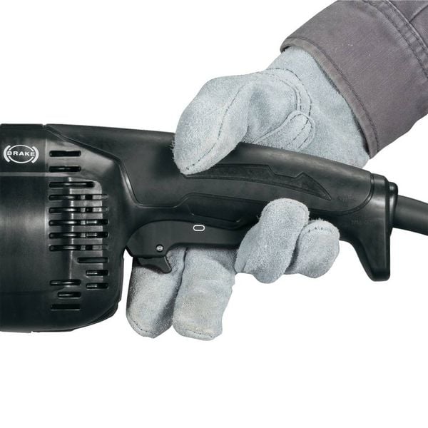 Produktbild: Makita GA9070X1 Winkelschleifer 230 mm 2800 W