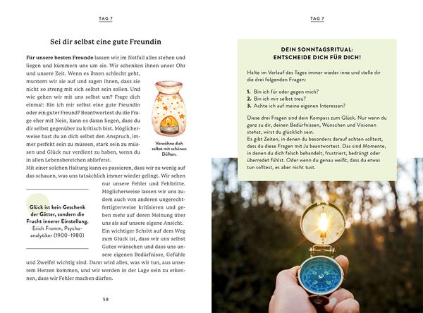 Produktbild: 7 Minuten Gl&uuml;ck