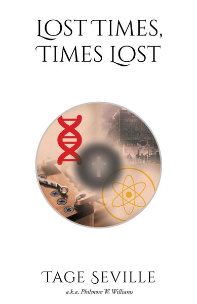 Produktbild: Lost Times, Times Lost