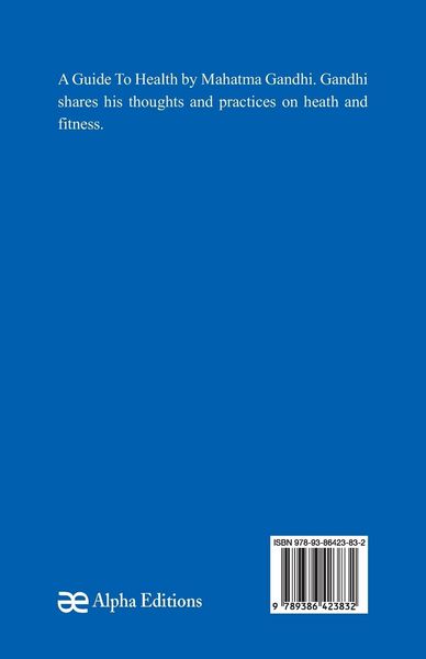 Produktbild: A Guide to Health