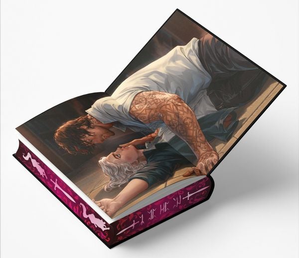 Produktbild: Dire Bound (Deluxe Limited Edition)