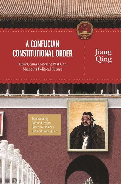 Produktbild: Confucian Constitutional Order