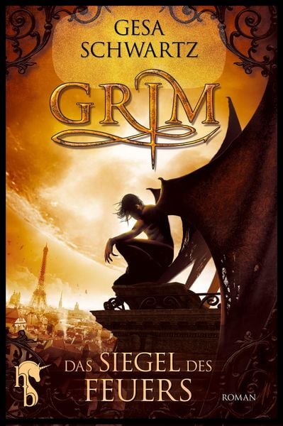Produktbild: Grim