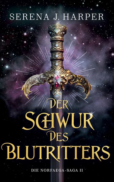 Produktbild: Der Schwur des Blutritters