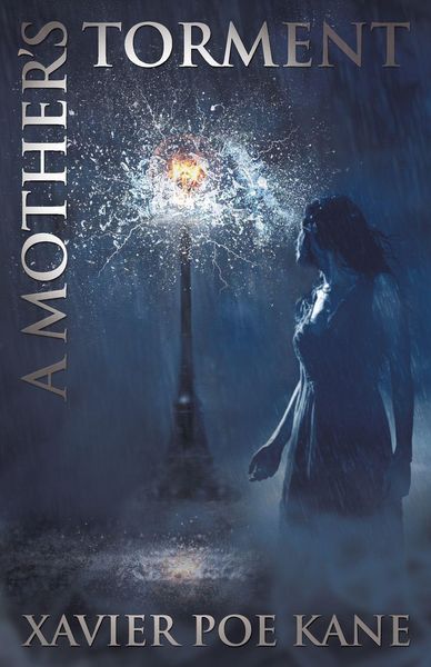 Produktbild: A Mother's Torment