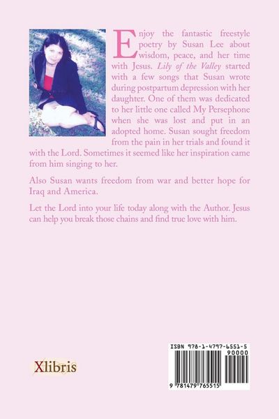 Produktbild: Lily Of The Valley
