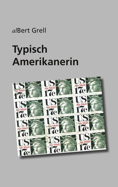 Produktbild: Typisch Amerikanerin