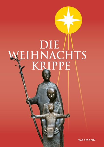 Produktbild: Die Weihnachtskrippe