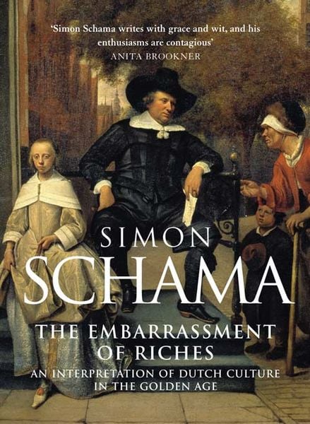 Produktbild: EMBARRASSMENT OF RICHES PB