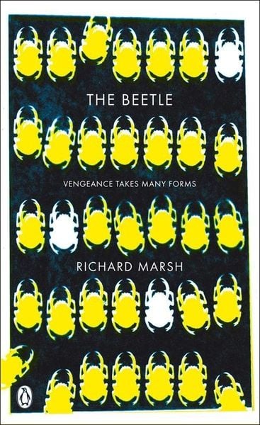 Produktbild: The Beetle