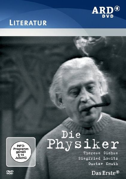 Die Physiker