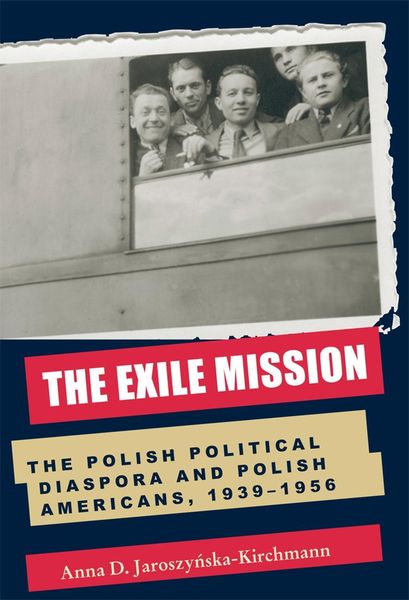 Produktbild: The Exile Mission