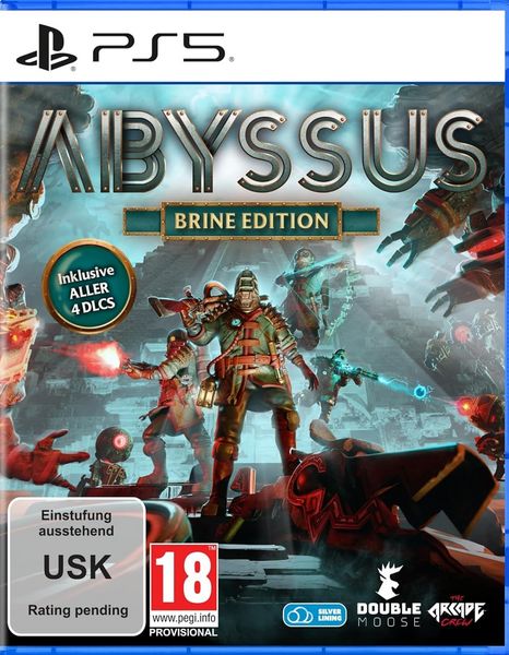 Produktbild: Abyssus