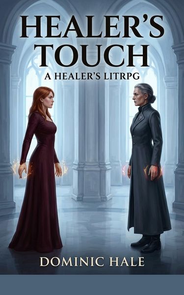 Produktbild: Healer's Touch