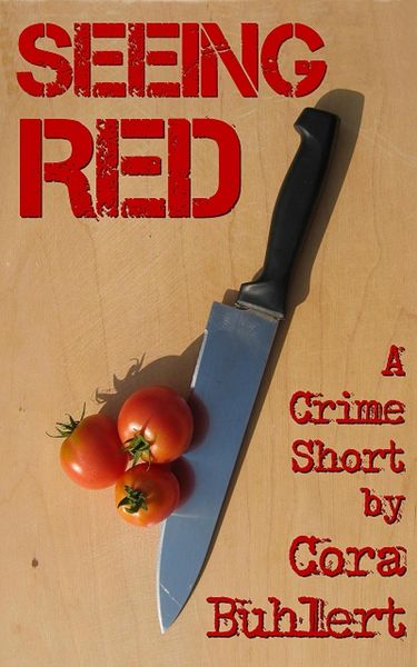 Produktbild: Seeing Red
