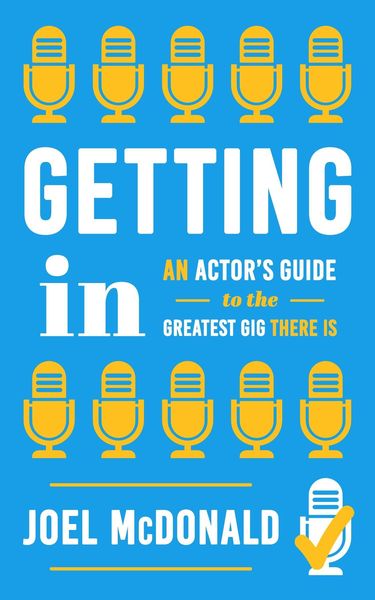 Produktbild: Getting In