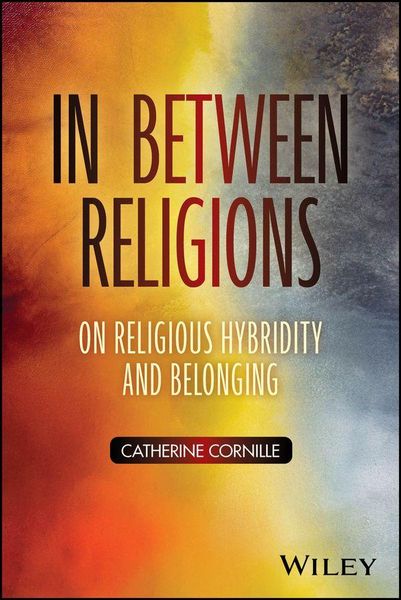 Produktbild: In Between Religions