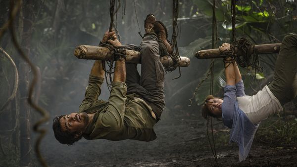 Produktbild: Hooten & The Lady - Staffel 1 [3 DVDs]