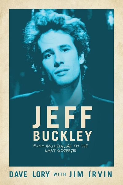 Produktbild: Jeff Buckley