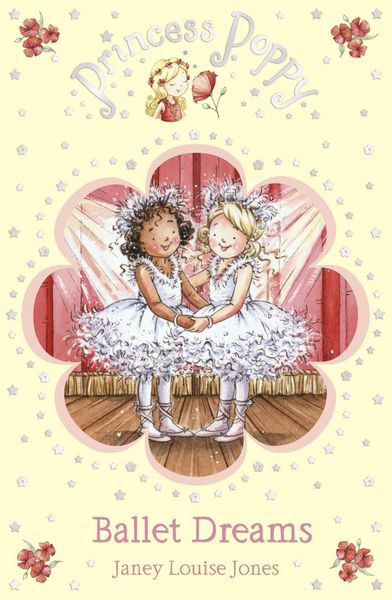 Produktbild: Princess Poppy: Ballet Dreams