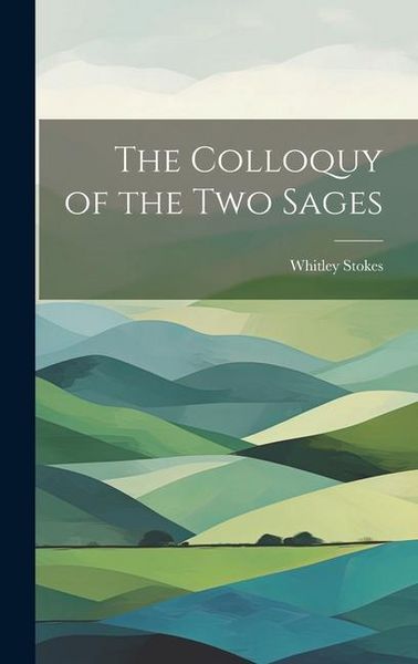 Produktbild: The Colloquy of the Two Sages