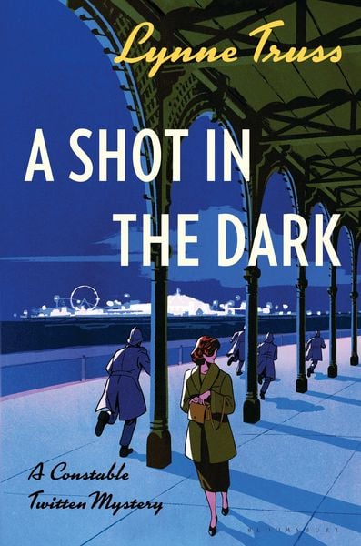 Produktbild: A Shot in the Dark