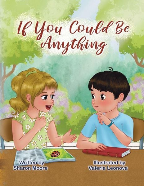 Produktbild: If You Could Be Anything