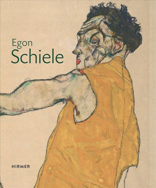 Produktbild: Egon Schiele