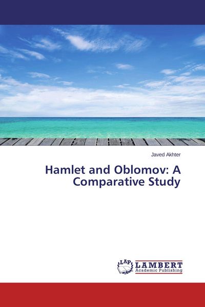 Produktbild: Hamlet and Oblomov: A Comparative Study