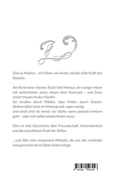Produktbild: Zoey und Markus