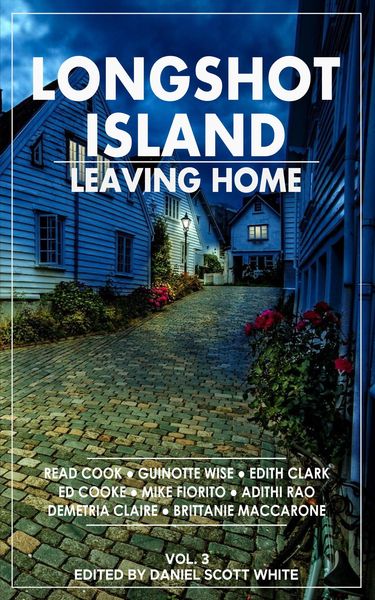 Produktbild: Longshot Island: Leaving Home