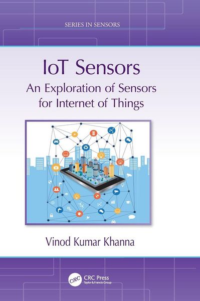 Produktbild: IoT Sensors