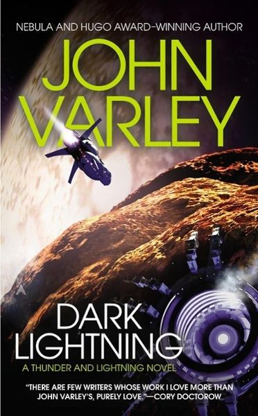 Produktbild: Dark Lightning