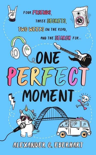 Produktbild: One Perfect Moment