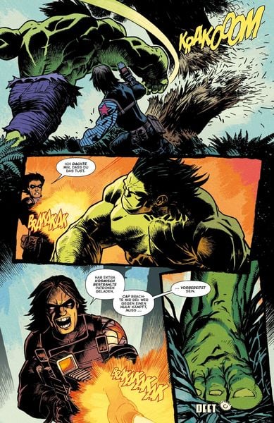 Produktbild: Der unglaubliche Hulk