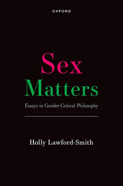 Produktbild: Sex Matters