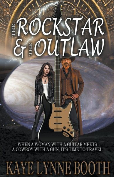 Produktbild: The Rock Star & The Outlaw