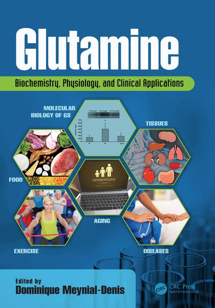 Produktbild: Glutamine
