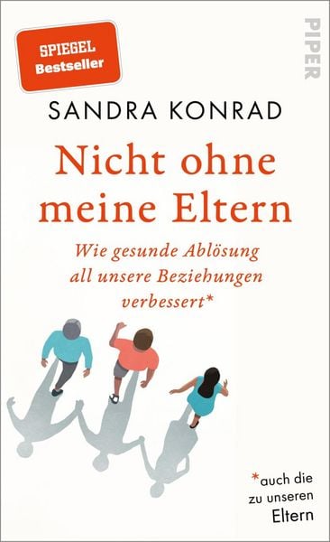 Produktbild: Nicht ohne meine Eltern
