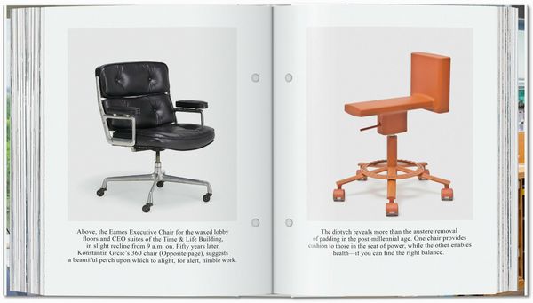 Produktbild: The Office of Good Intentions