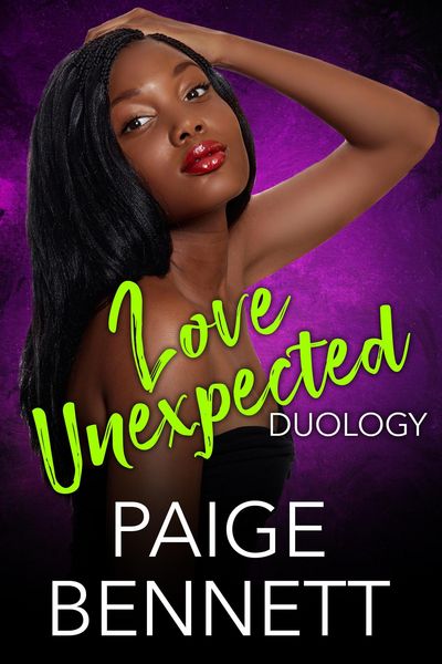 Produktbild: Love Unexpected Duology