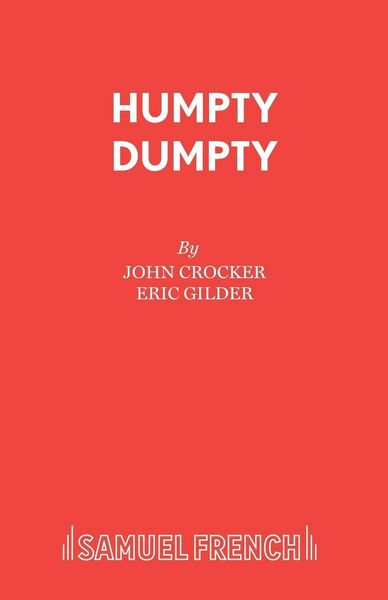 Produktbild: Humpty Dumpty