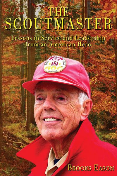 Produktbild: The Scoutmaster