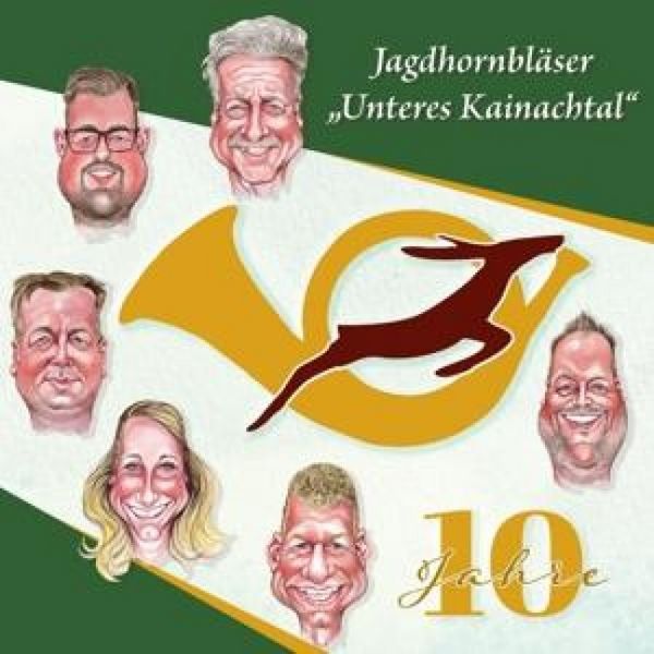 Produktbild: 10 Jahre